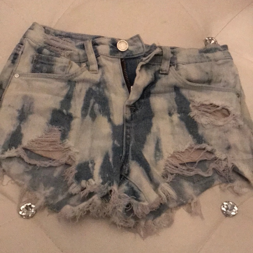 Blank nyc girls denim